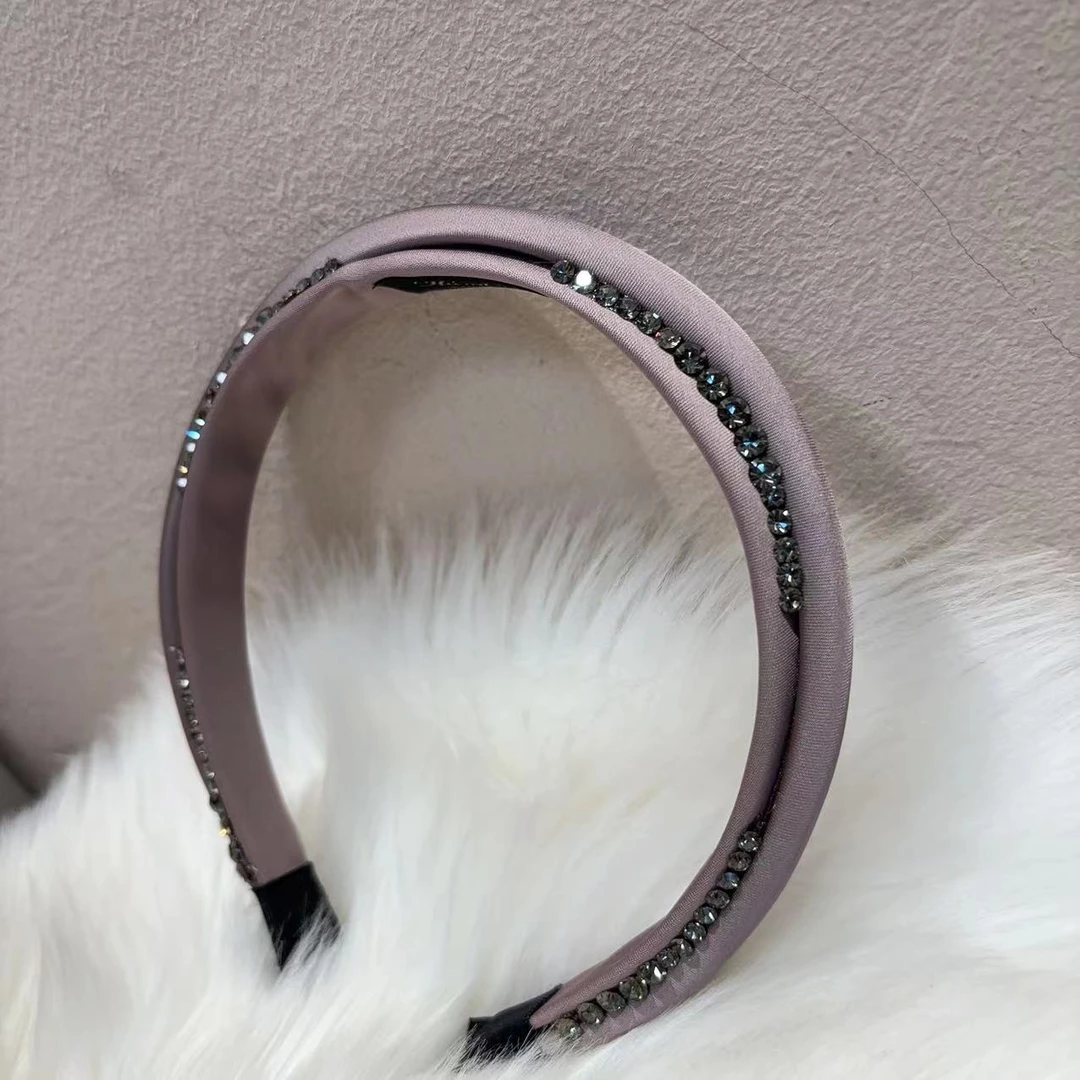 设计款细闪发箍F473