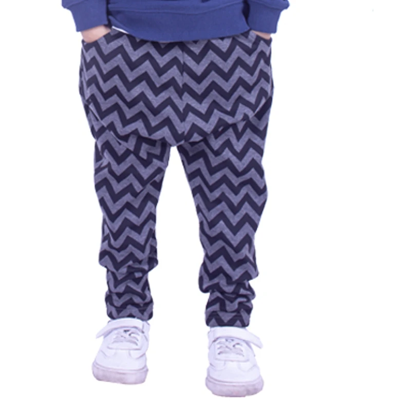 PS005新款儿童春秋宽松裤子中大童休闲裤长裤精品童装服装服饰