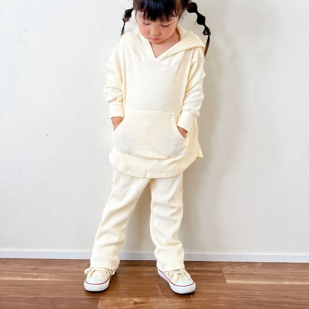2B-90031新款儿童长裤亲子休闲裤裤子精品童装品牌童装春秋服装