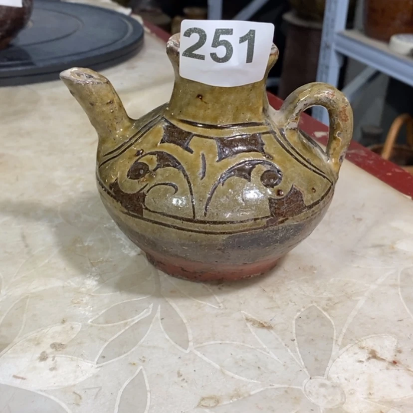 【闪购商品】陶瓷Guan 勿*我