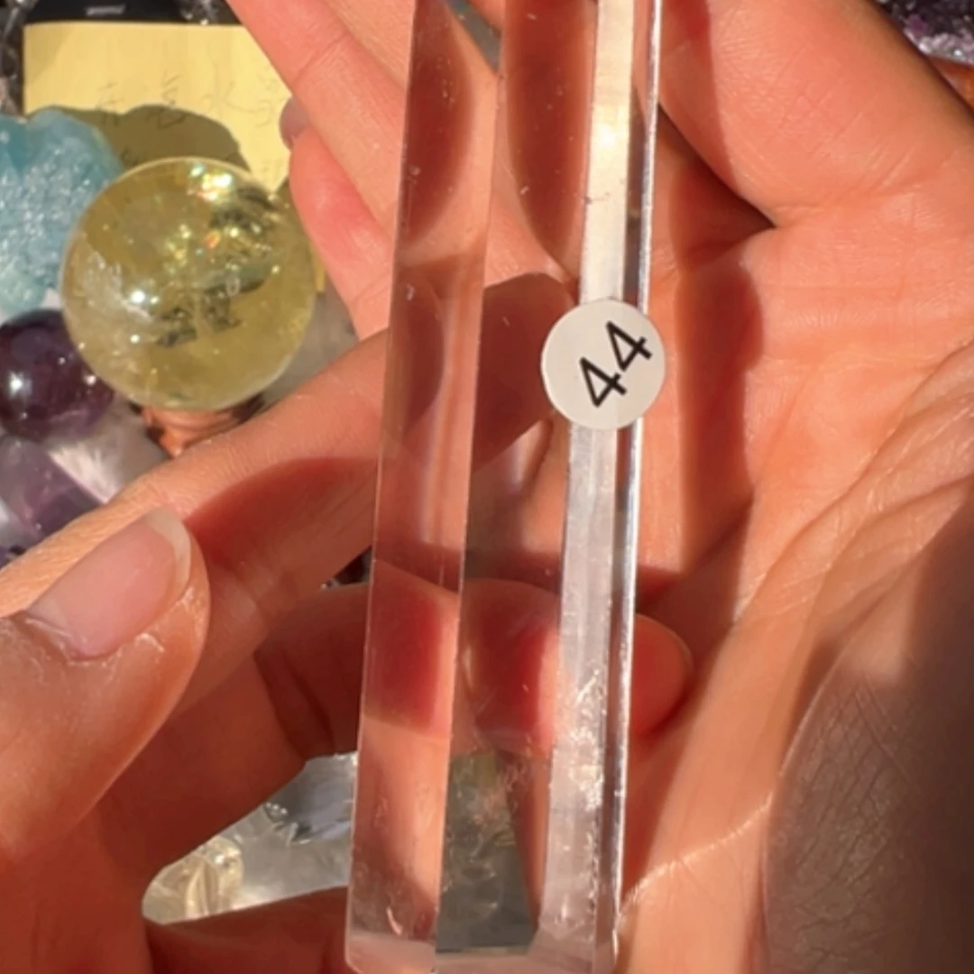 【闪购商品】水晶摆件未镶嵌