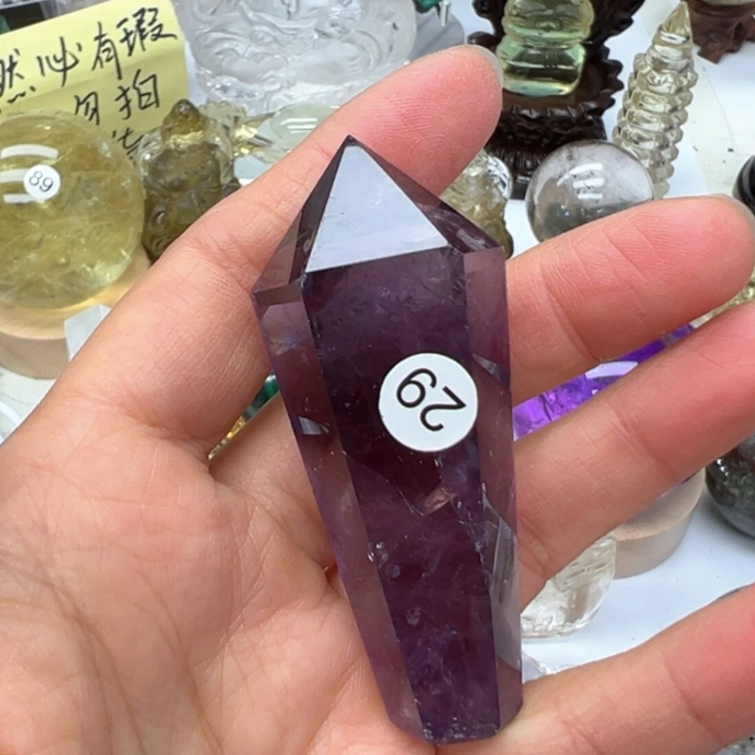 【闪购商品】水晶摆件未镶嵌
