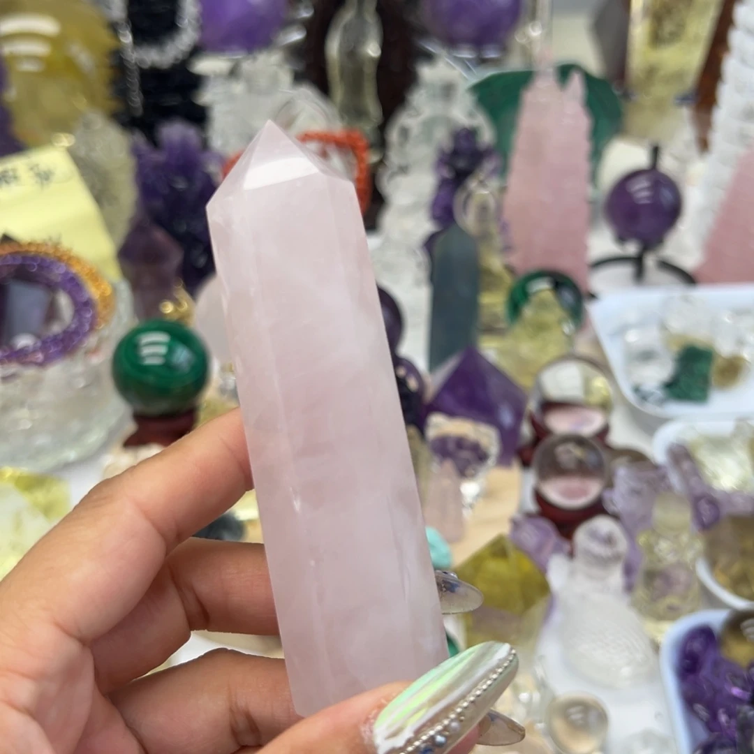 水晶水晶摆件未镶嵌