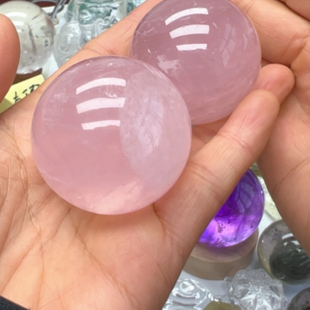 【闪购商品】水晶摆件未镶嵌小****7