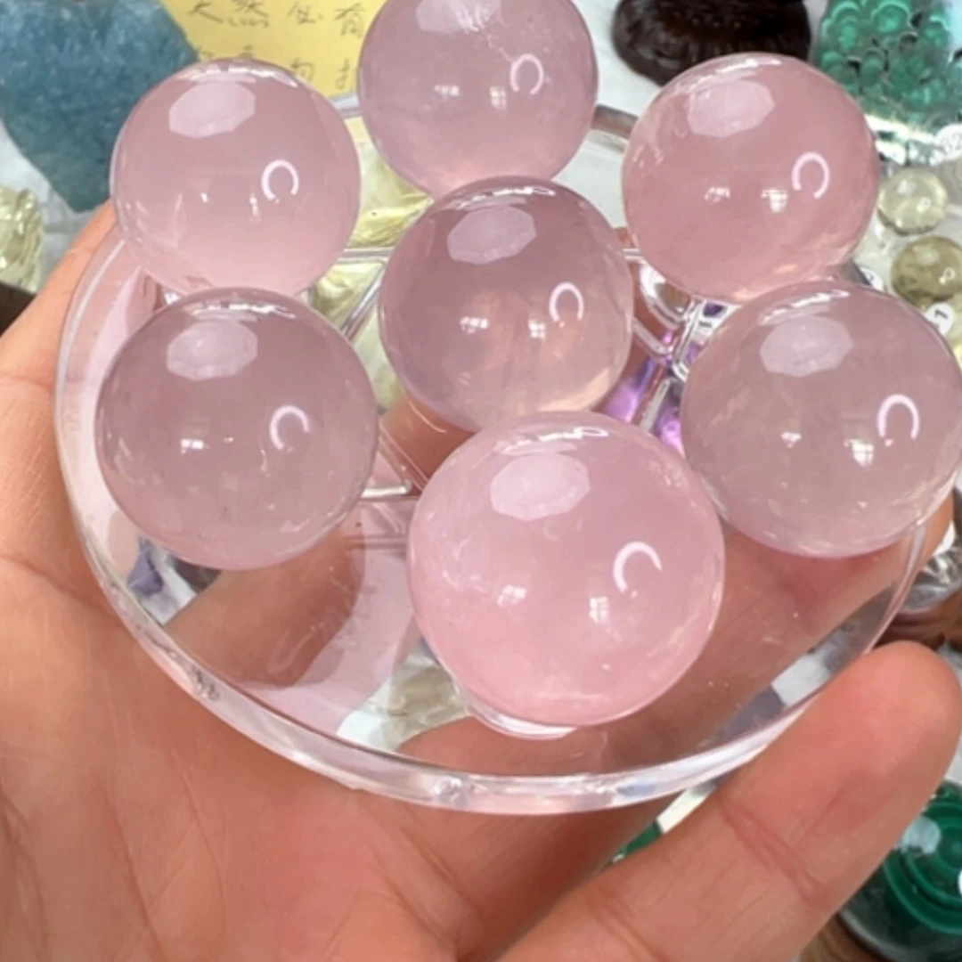 【闪购商品】水晶摆件未镶嵌