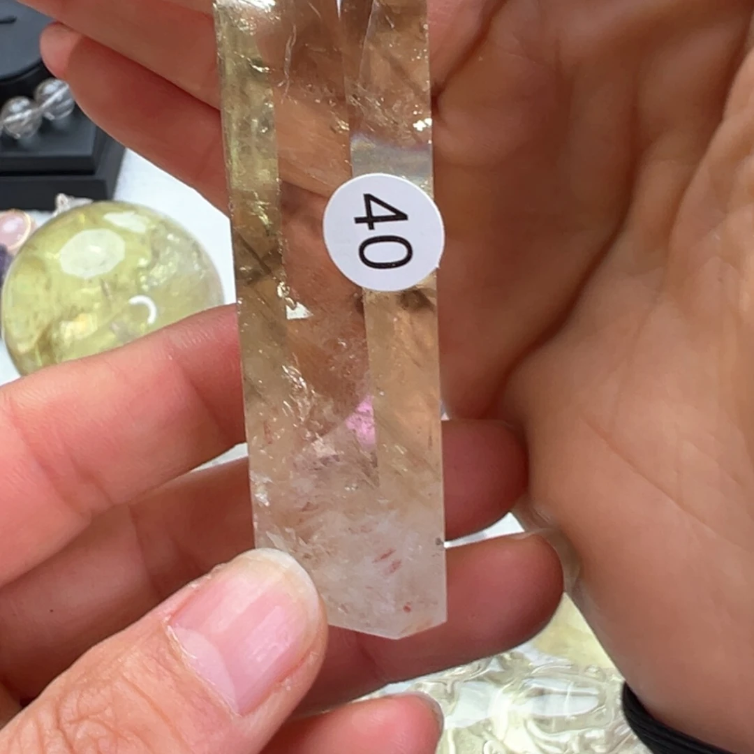 【闪购商品】水晶摆件未镶嵌