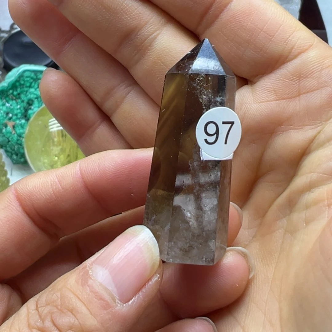 【闪购商品】水晶摆件未镶嵌