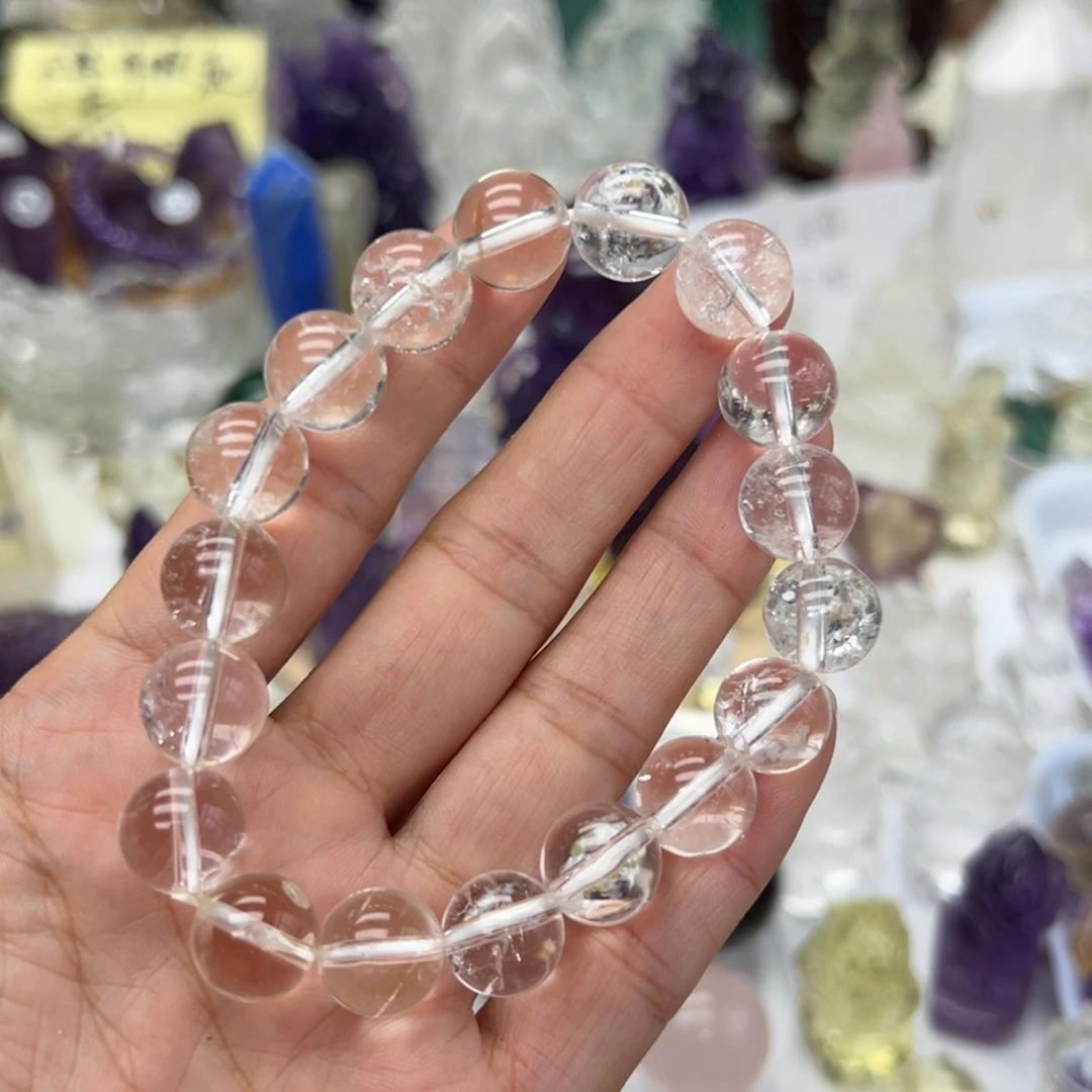 水晶水晶摆件未镶嵌