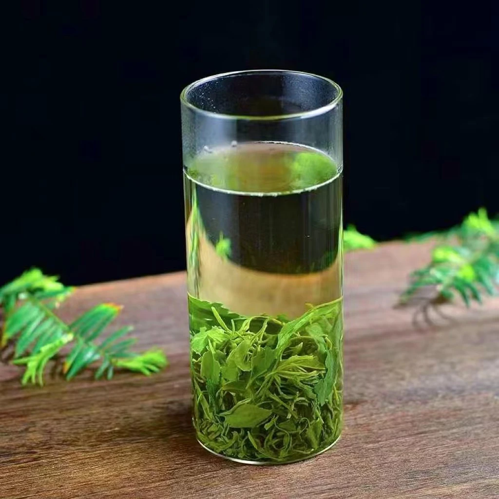 【五峰绿茶】珍眉250g一袋包邮味浓耐泡