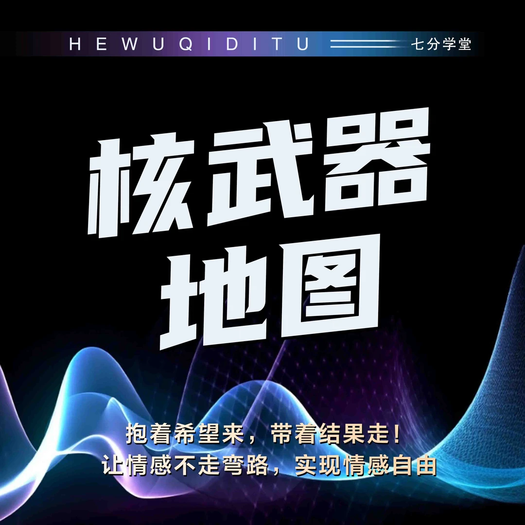 高情商核武器必备思维导图助力情商提升