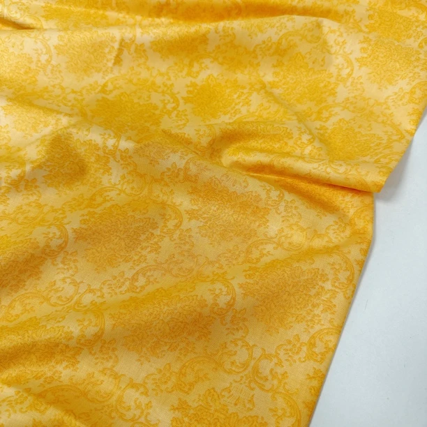 H0015 外来品牌棉布，一码=90*110cm，拍一件是一码