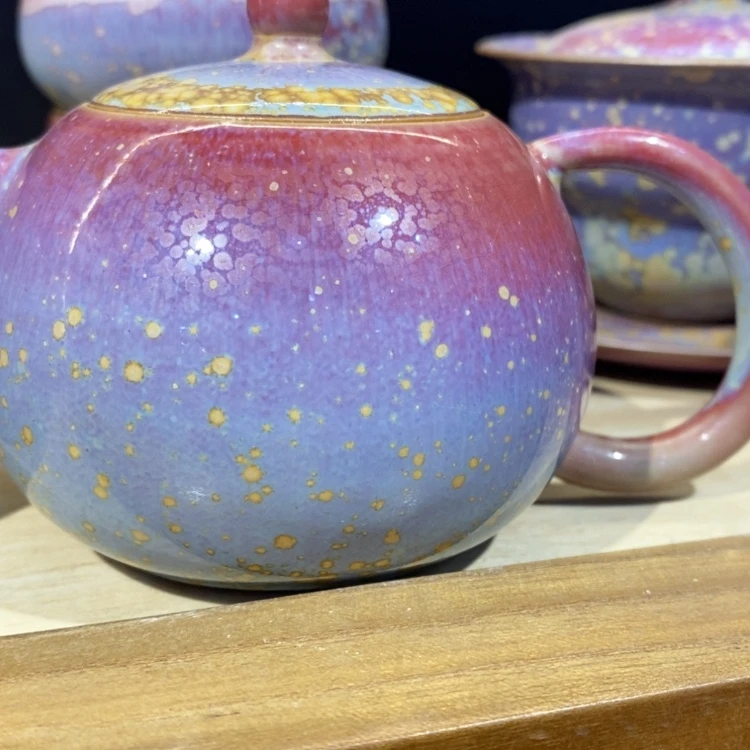 【闪购商品】密胺炉一*
