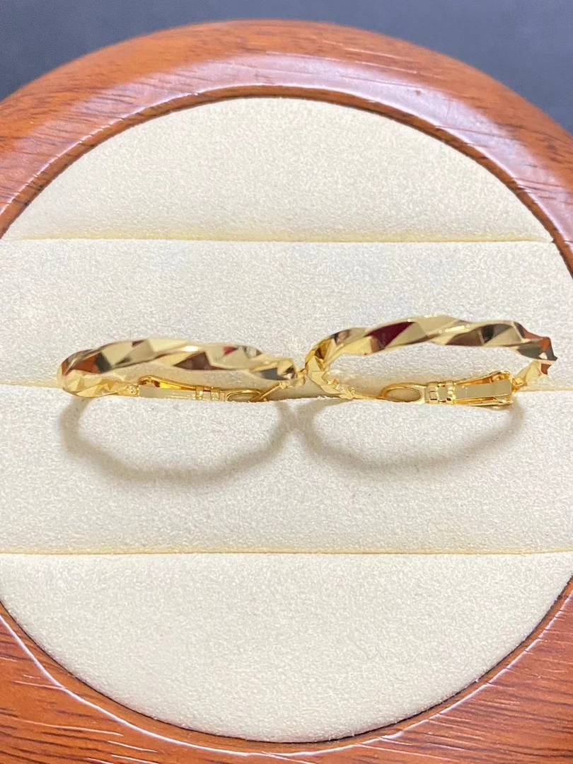 足银耳饰   收藏级轻奢时尚气质简约精致耳饰FJD10462