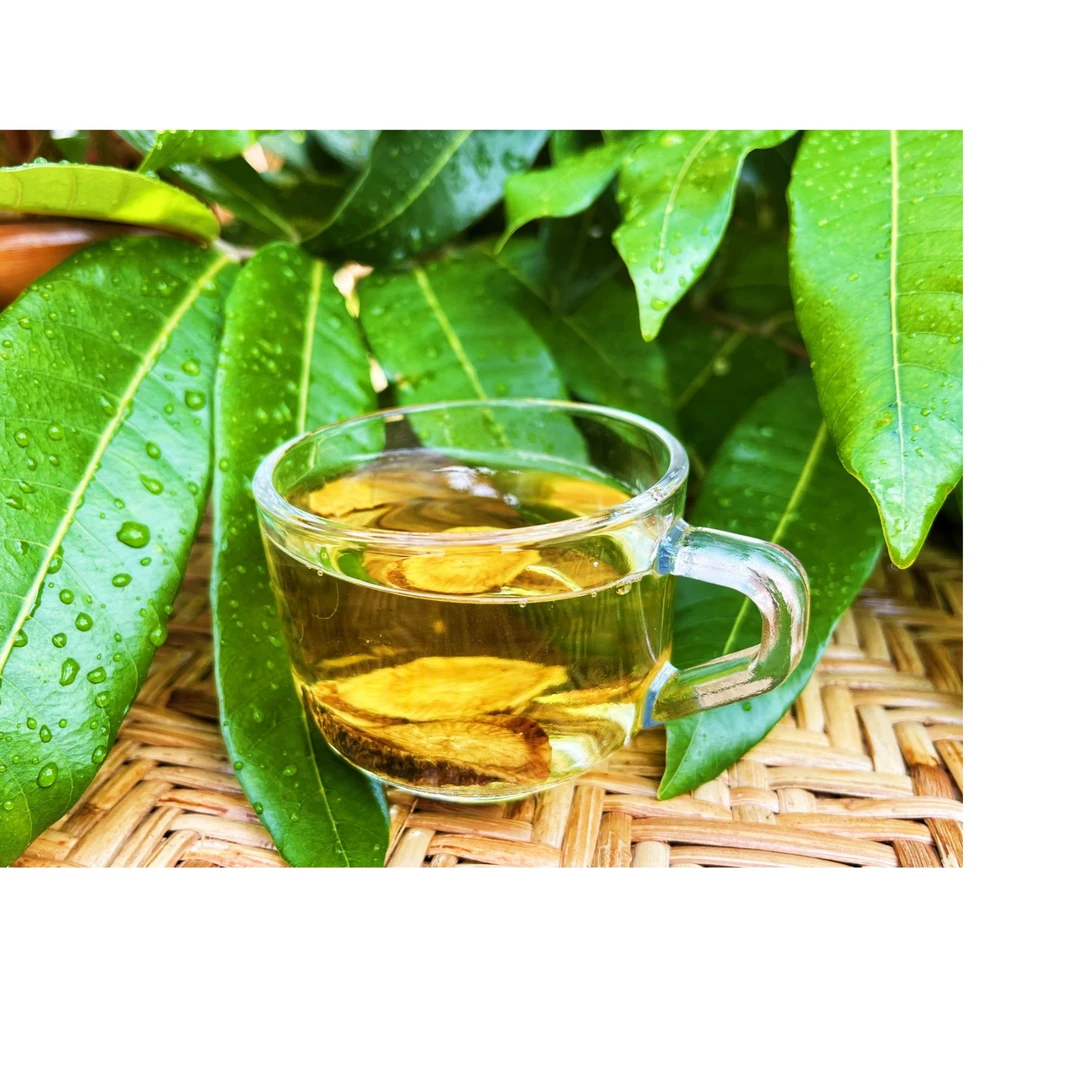 【小翠专属】精选缅越山货金边神牛根500g