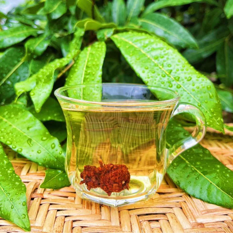 【阿吕专属】精选缅越山货清瘤果500g