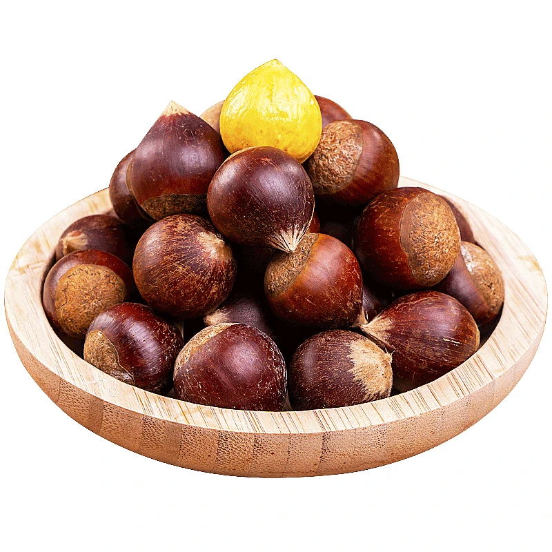 锥栗500g±30g/份