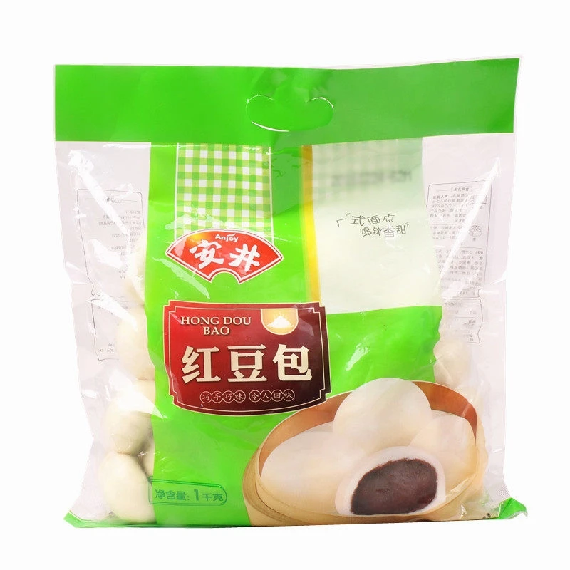 安井红豆包1kg