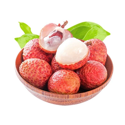 白糖罂荔枝约350g/份