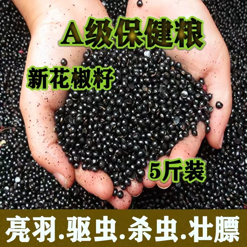 优质爱鸽零食花椒籽