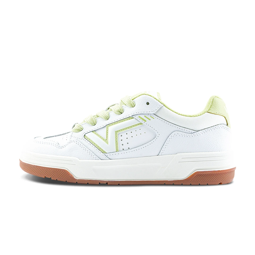 Vans范斯官方 Upland小白鞋透气复古运动鞋男女板鞋VN000D1HYB2