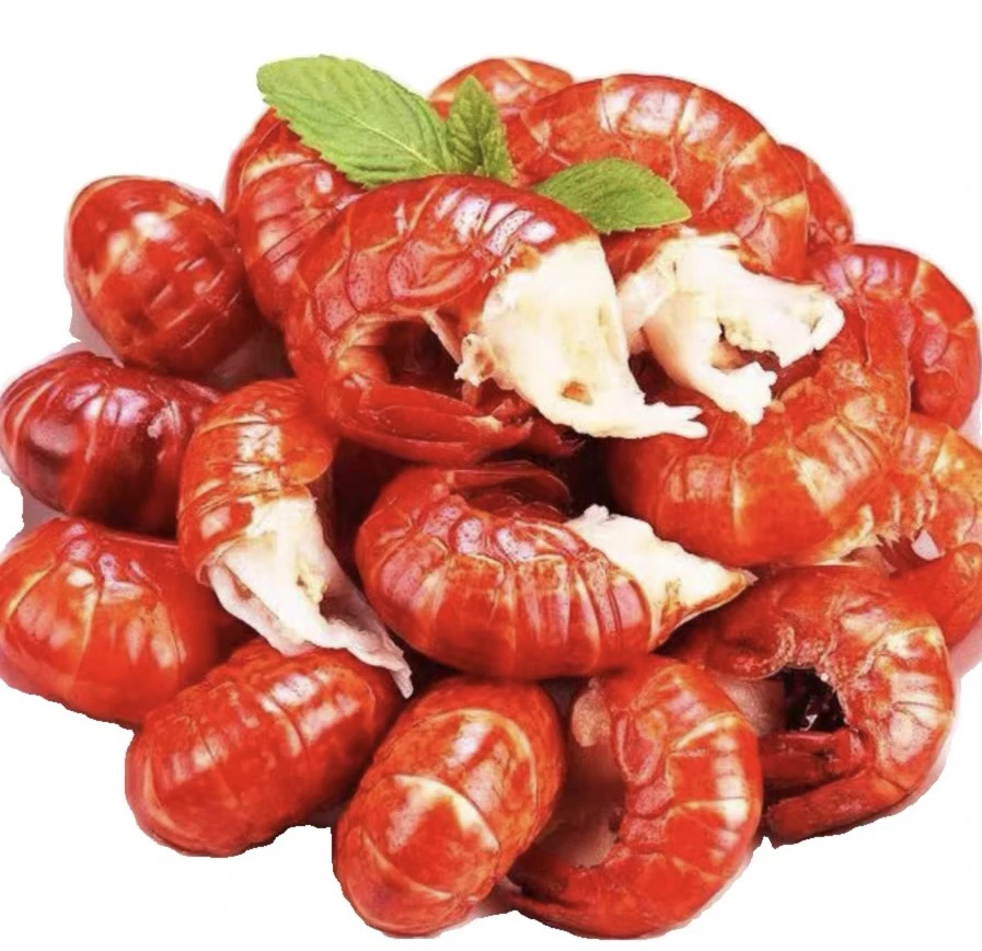 【东三省包邮】特大A单冻龙虾尾 3斤