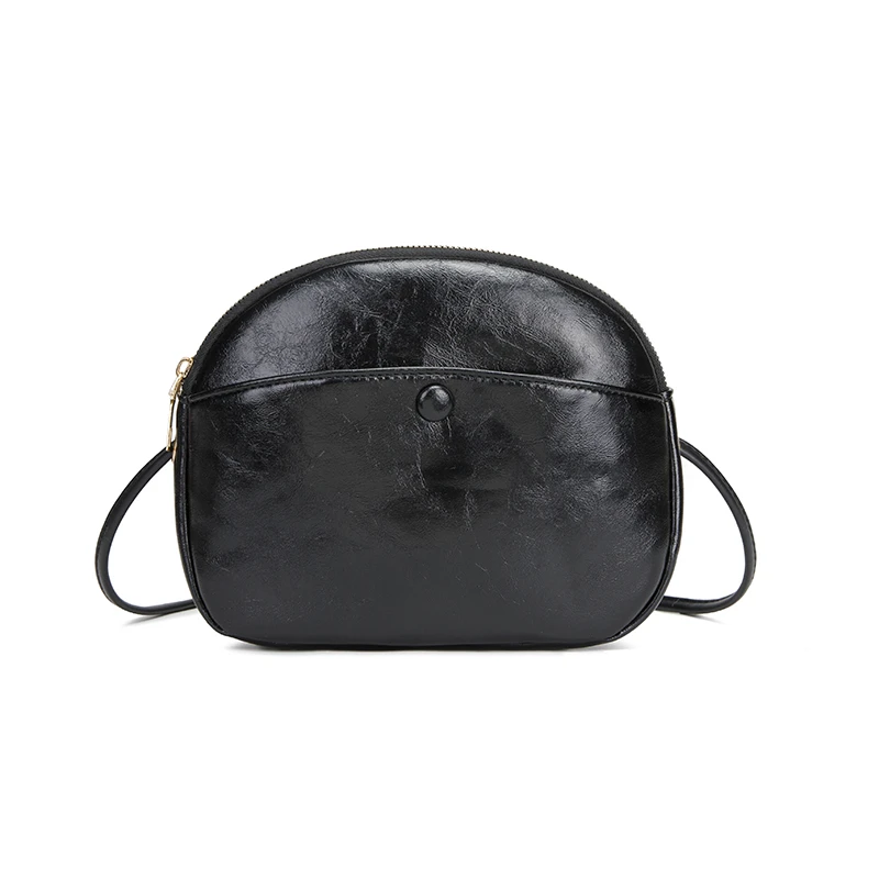 2024时尚女士单肩包潮流简约新款斜跨包