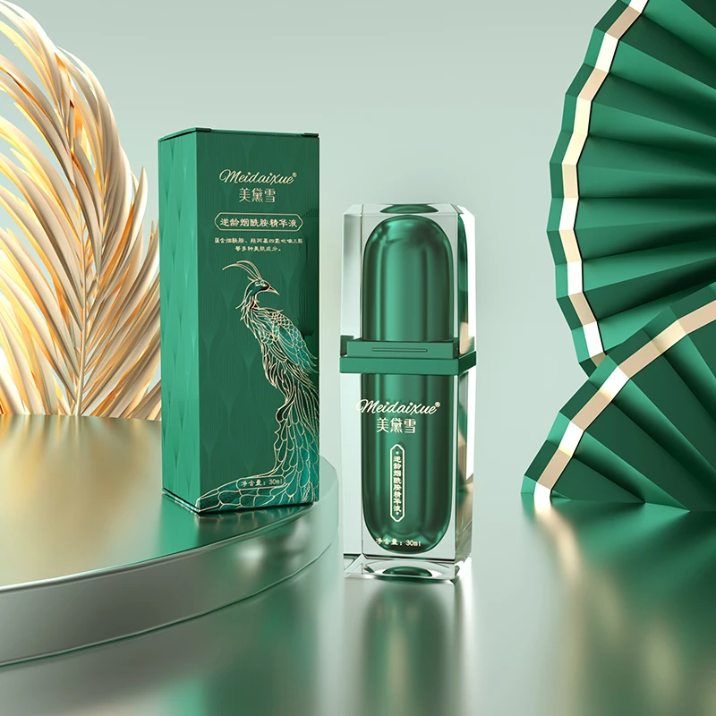 Meidaixue/美黛雪逆龄烟酰胺精华液