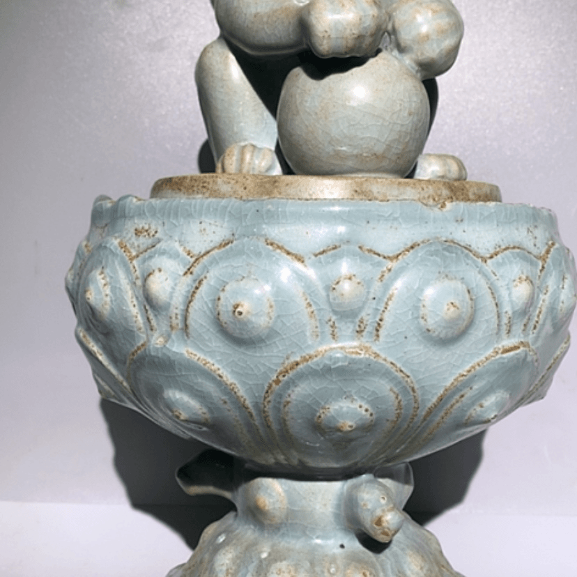 【闪购商品】1靖*釉色渲染