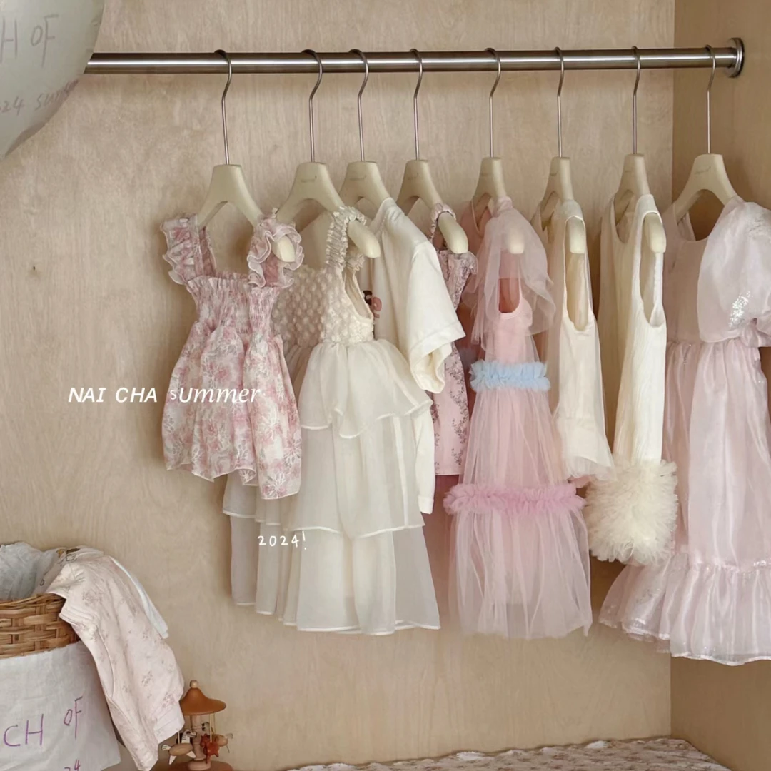 【乐乐鹿童装】~奶fufu的小童装（孤品no退换下单备注编码）