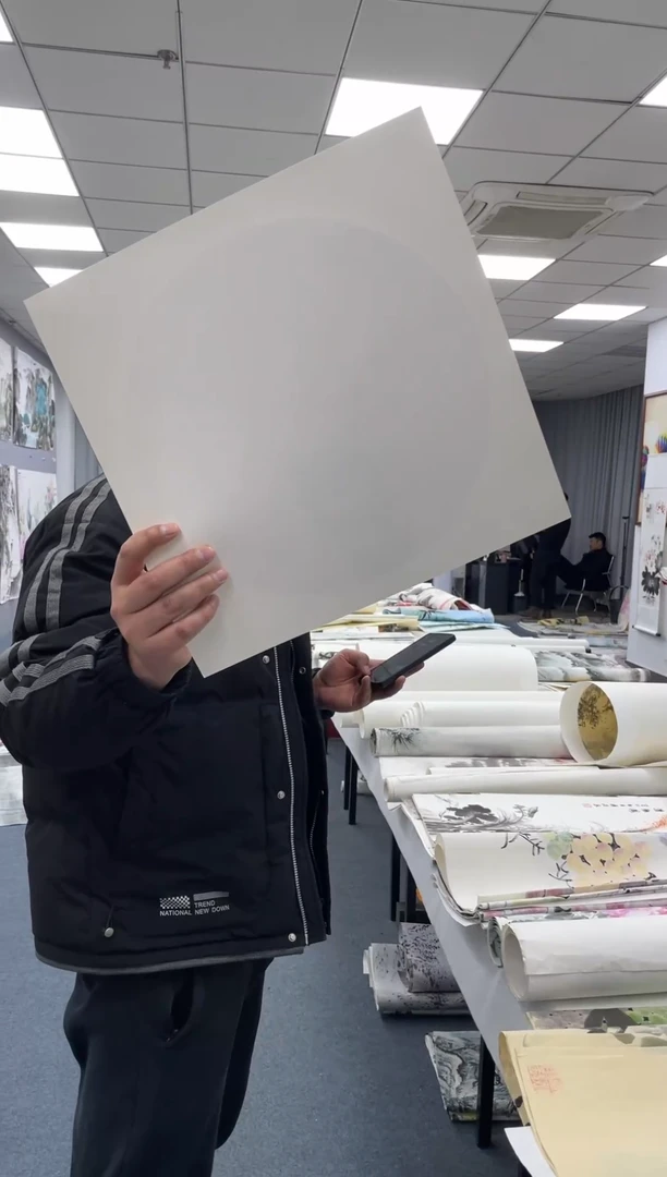 【闪购商品】绘画画