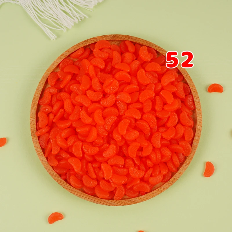 1152 创意微缩食玩挂件摆件