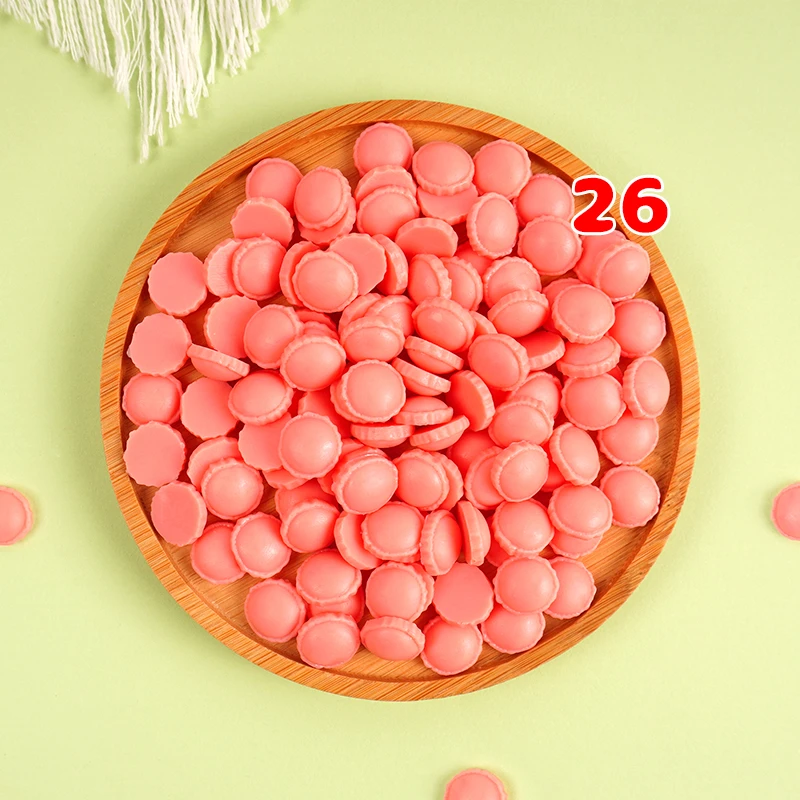 1626 创意微缩食玩挂件摆件