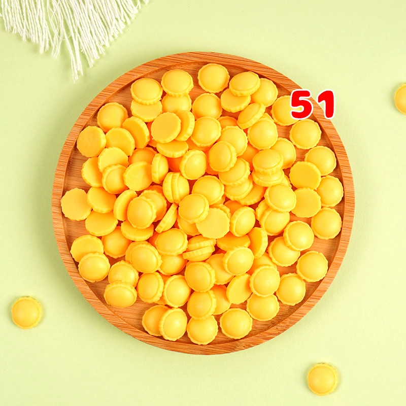 1951 创意微缩食玩挂件摆件