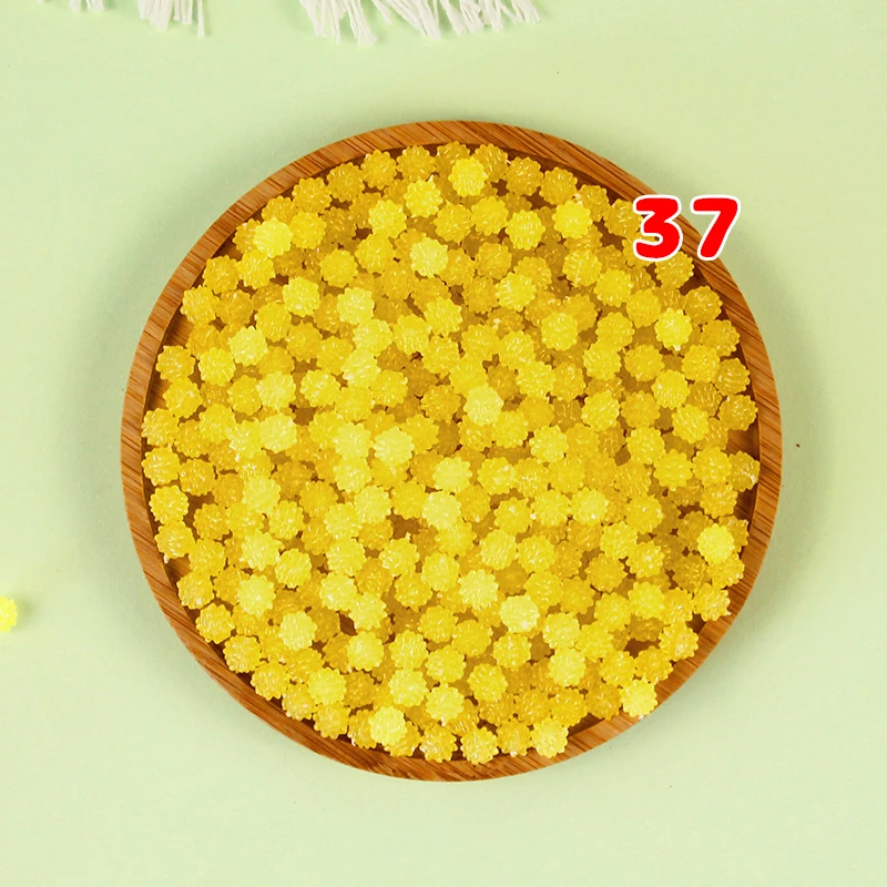 2937 创意微缩食玩挂件摆件