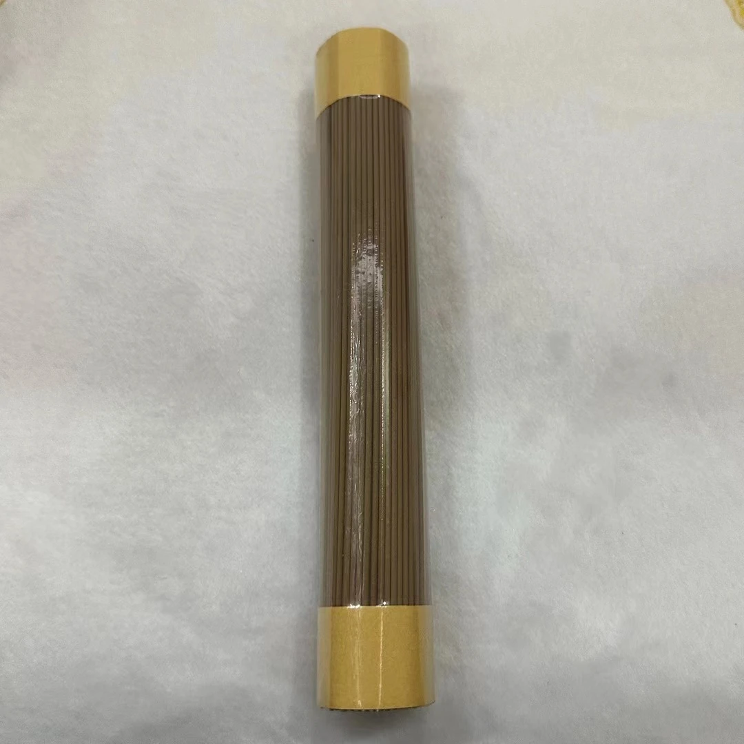 华臻沉香线香拜拜香熏香家用酒店办公室香薰100g茶室卧室香甜浓郁