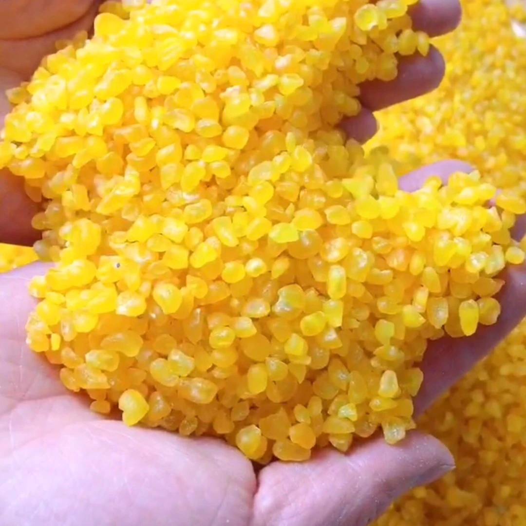 青稞糯玉米碴熟粘掉碴子新鲜粗粮主食五斤装