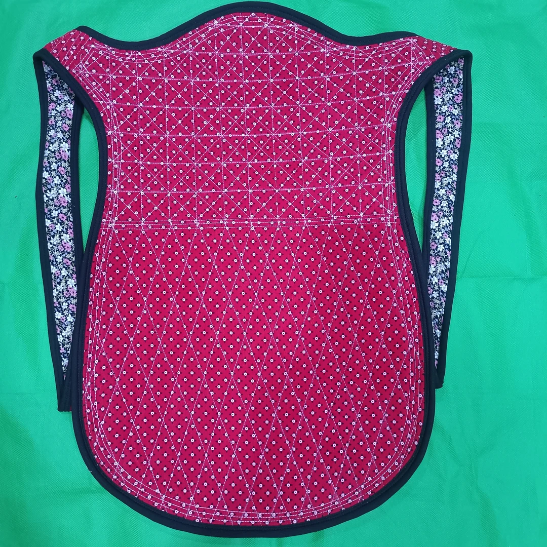 贵州老款式中号中型背袋纯手工制作而成适合90到120斤的妈背