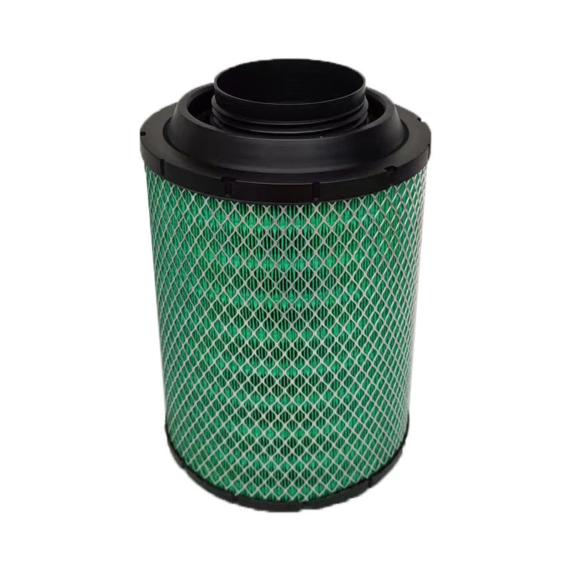 2329空滤新款大运致胜货车160轻卡PU2330前四后四自卸车空气滤芯