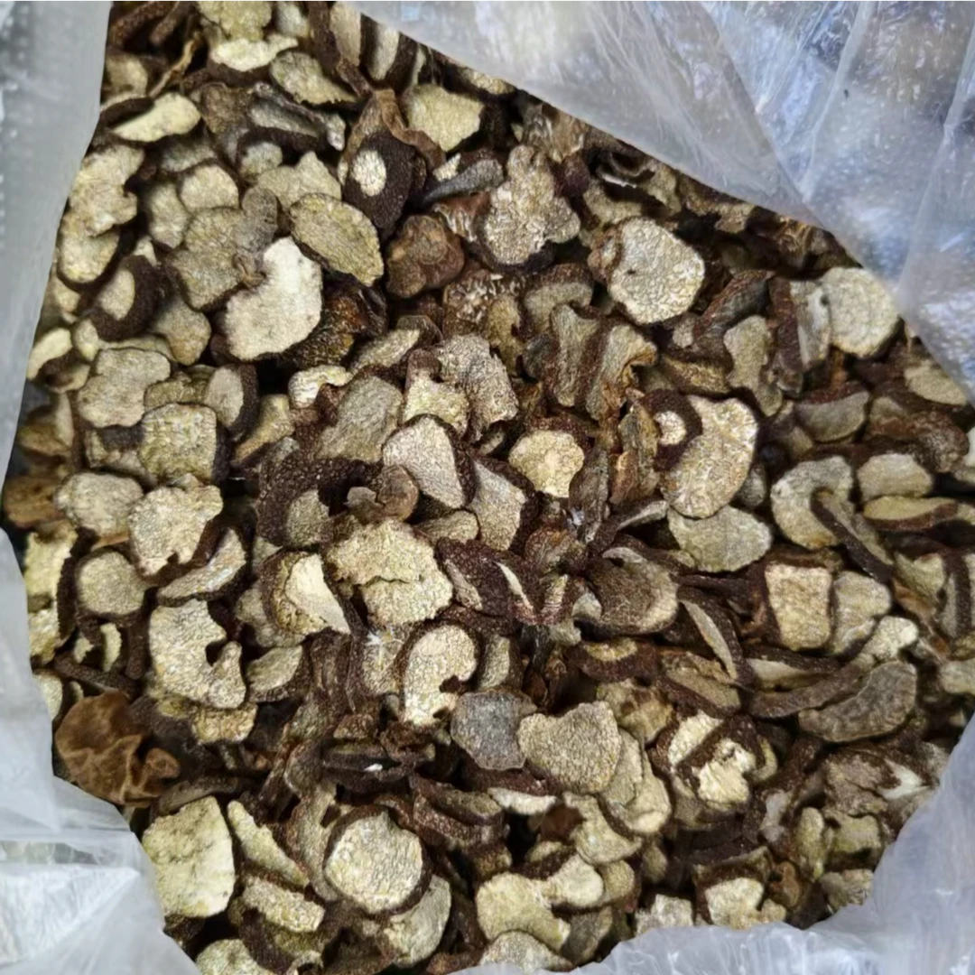 【大山珍选】----黑松露