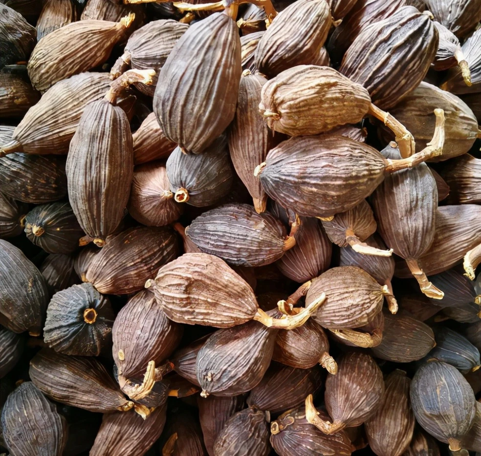 【草果】净含量500g---1000g
