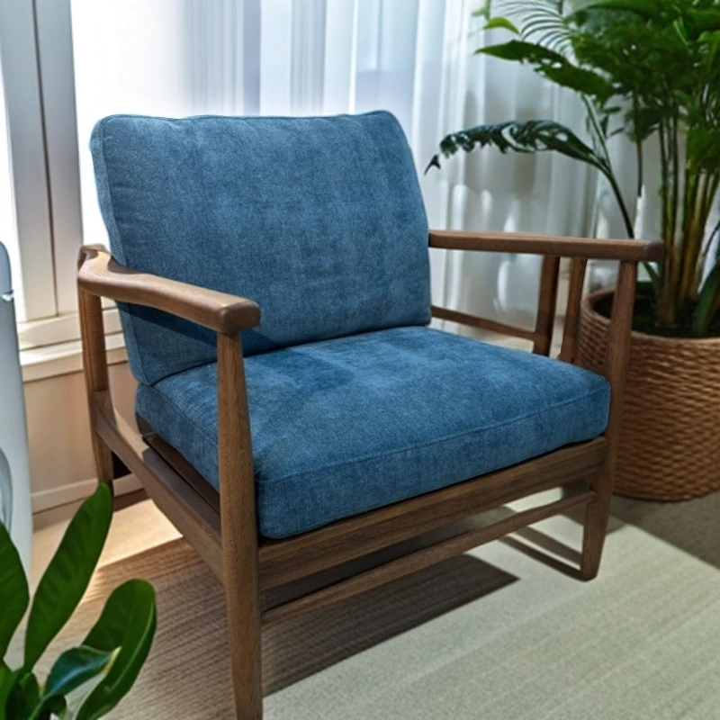 好看又是舒适的单椅来了，被很多姐妹种草的一款单椅，沙发单椅