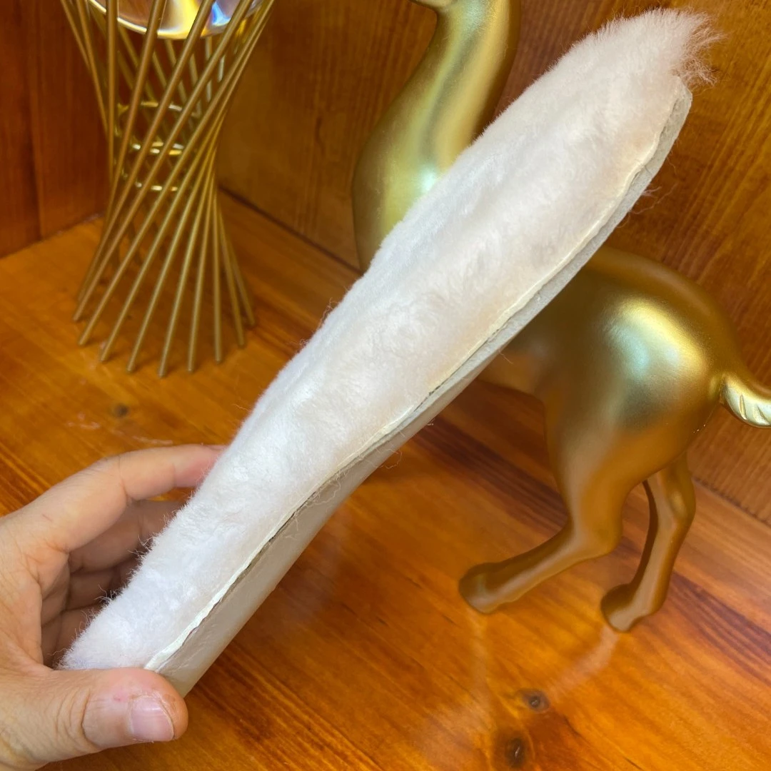 羊毛鞋垫