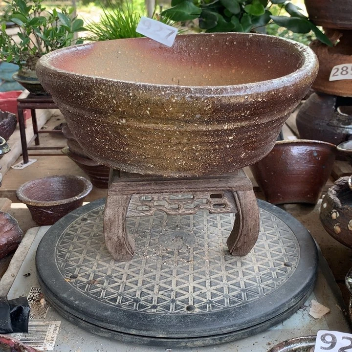 红陶20CM（含）-50CM（不含）21×7