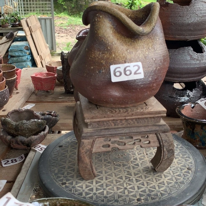 红陶20CM（含）-50CM（不含）水**江