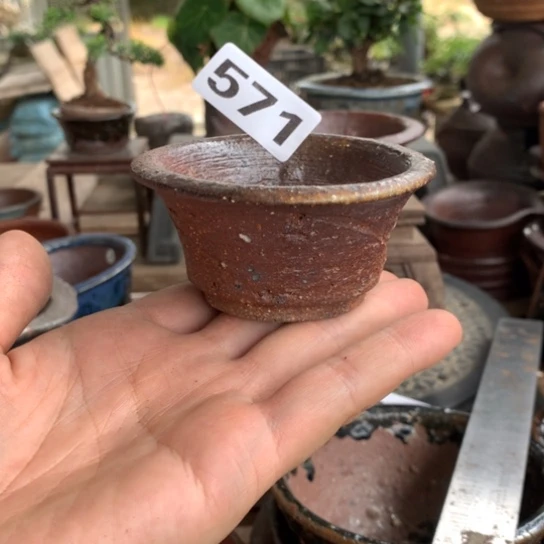 红陶20CM（含）-50CM（不含）7x3（571