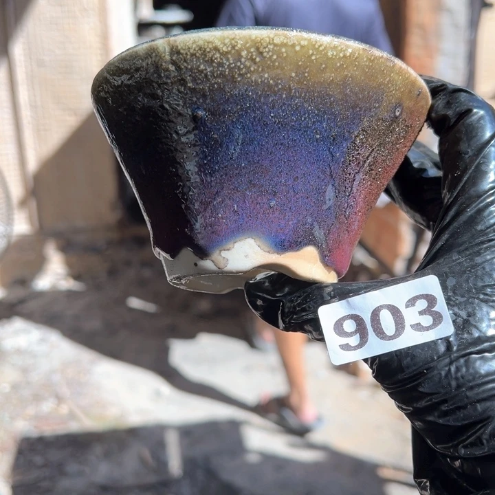 红陶20CM（含）-50CM（不含）903