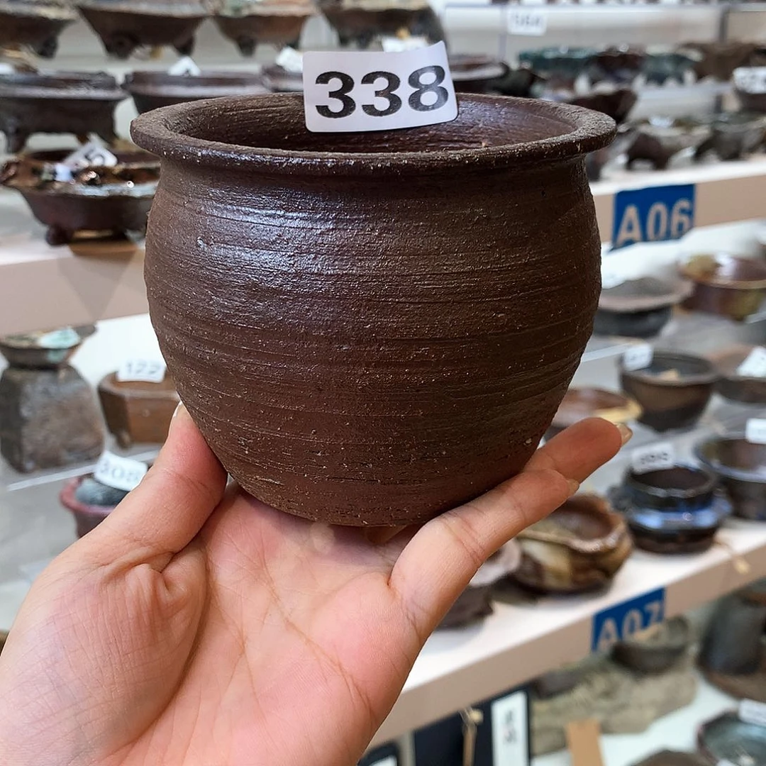 红陶20CM（含）-50CM（不含）9x7(338