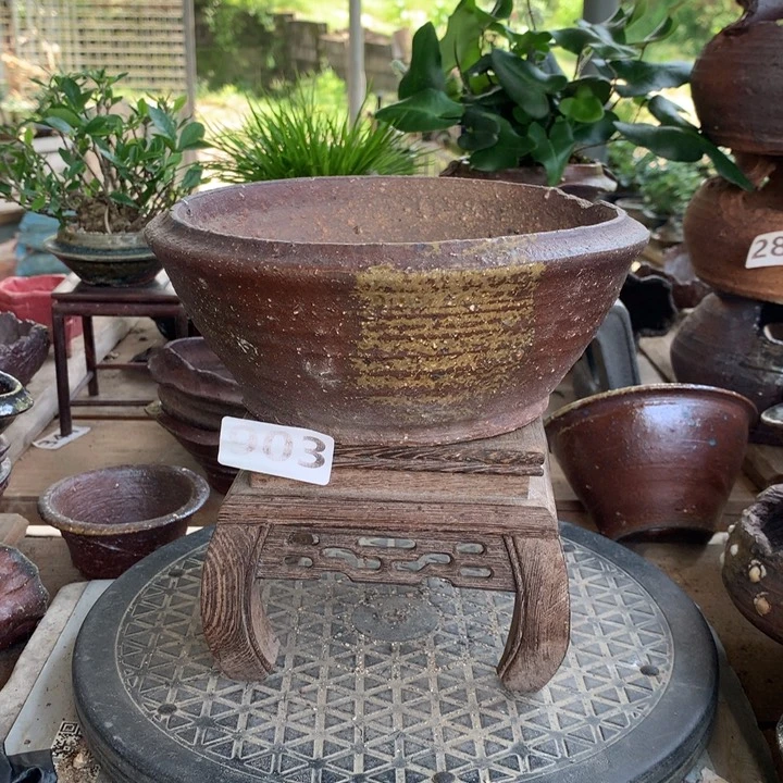 红陶20CM(含)-50CM(不含)瑕品903