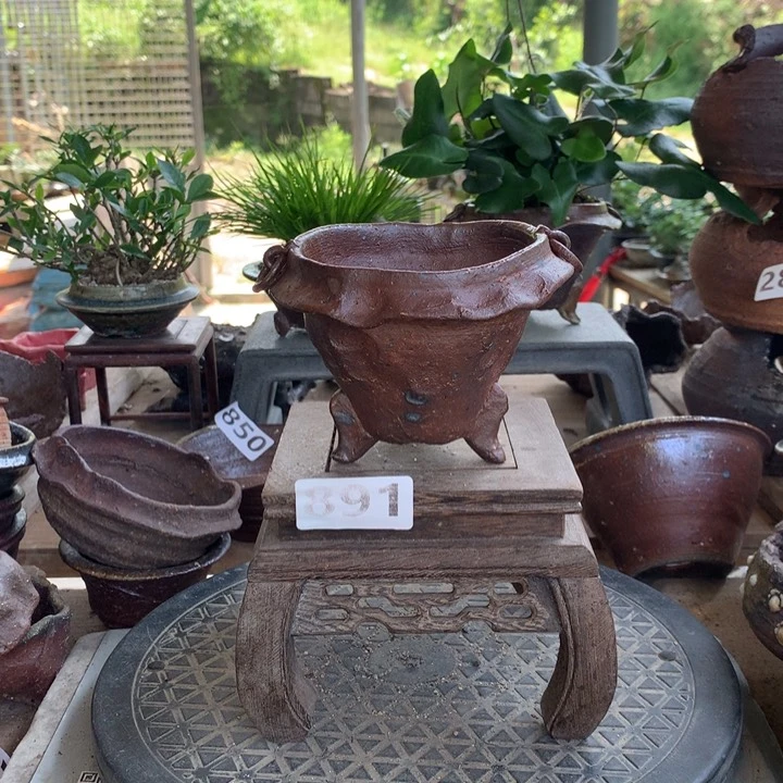 红陶20CM（含）-50CM（不含）891