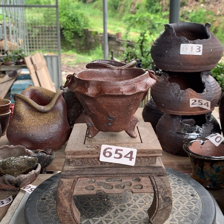 红陶20CM(含)-50CM(不含)654